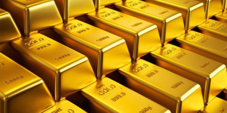 Las condiciones actuales hacen imparable la subida del precio del oro