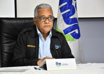 13 nuevos decesos y 1, 202 contagiados por COVID-19 en último boletín