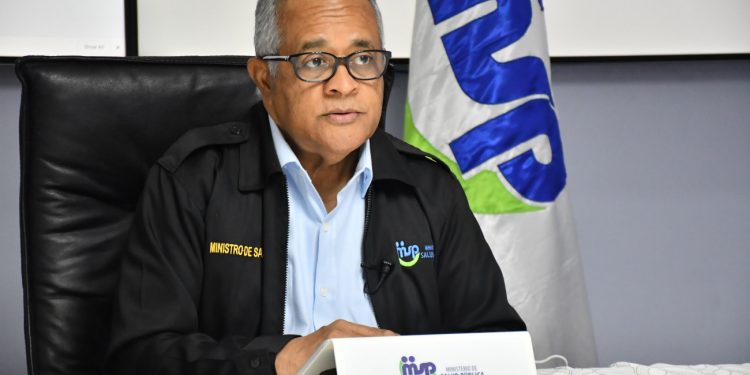 13 nuevos decesos y 1, 202 contagiados por COVID-19 en último boletín