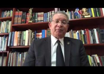 Recuerdan el fallecimiento de Duarte un 15 de julio