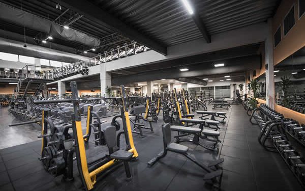 Gimnasios podrán abrir a partir del 8 de julio