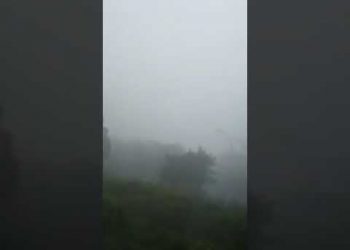 Tormenta Isaías impacta Centro Turístico Punta Cana