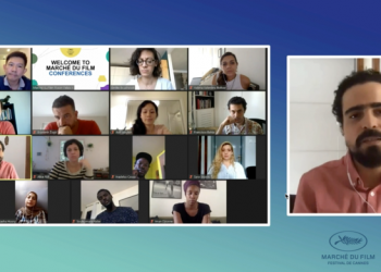 La DGCINE impulsa la industria cinematográfica dominicana en el Marché du Film Online del Festival de Cannes