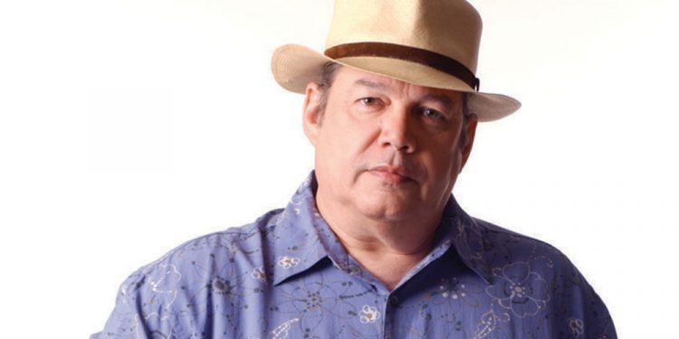 Cantante Víctor Víctor falleció afectado de COVID-19