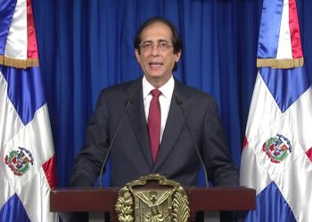 Video: Gustavo Montalvo anuncia meditas restrictivas por estado de emergencia