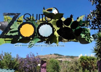 Zoológico en Quito reabre sus puertas al público