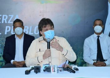 Responde al PLD: Fuerza del Pueblo estará en CNM como segunda mayoría