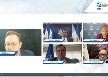 BCIE considera necesario reactivar el comercio interno para recuperar economía