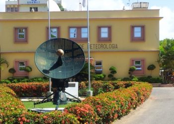 ONAMET vigila onda tropical puede convertirse en ciclón en dos días