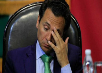 Sesenta páginas sobre corrupción que estremecen a México