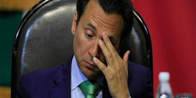 Sesenta páginas sobre corrupción que estremecen a México