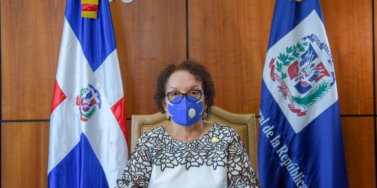 Procuradora: “No toleraremos la corrupción, el narcotráfico ni ningún otros delitos"