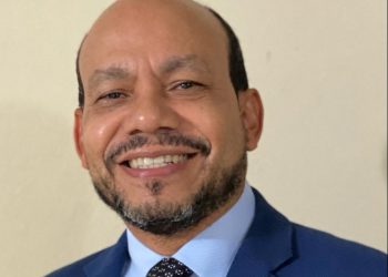 Luis Valdez será el director General de Impuestos Internos