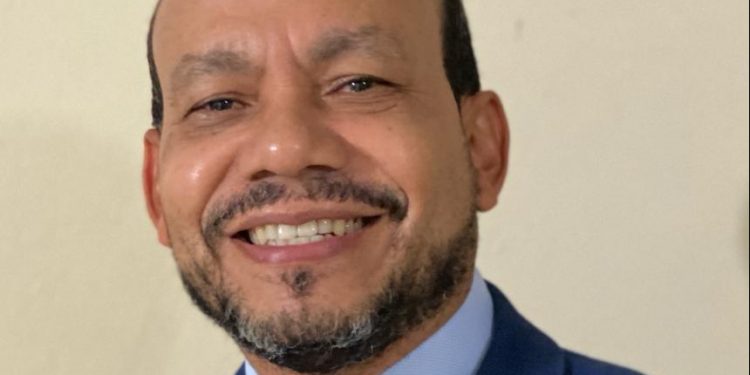 Luis Valdez será el director General de Impuestos Internos