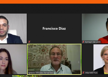 MICM y PNUD convocan para apoyar activación de mipymes