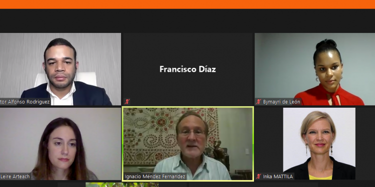 MICM y PNUD convocan para apoyar activación de mipymes