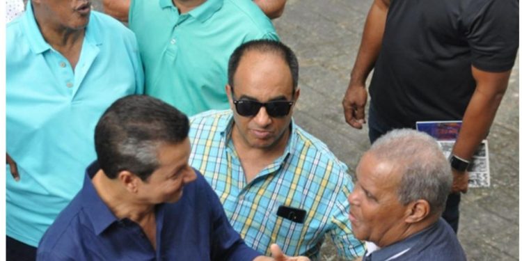 Fuerza del Pueblo lamenta la muerte de Jimmy Sierra