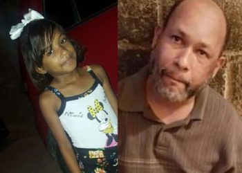 18 meses de prisión preventiva contra “El Panadero” por abuso sexual y muerte de niña de 9 años