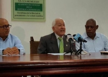 Academia de Ciencias aplaude decisión de Medio Ambiente