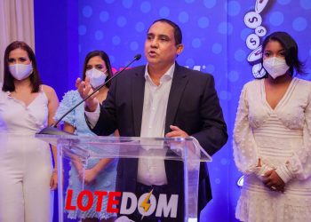 LOTEDOM nueva empresa entra al mercado de juegos