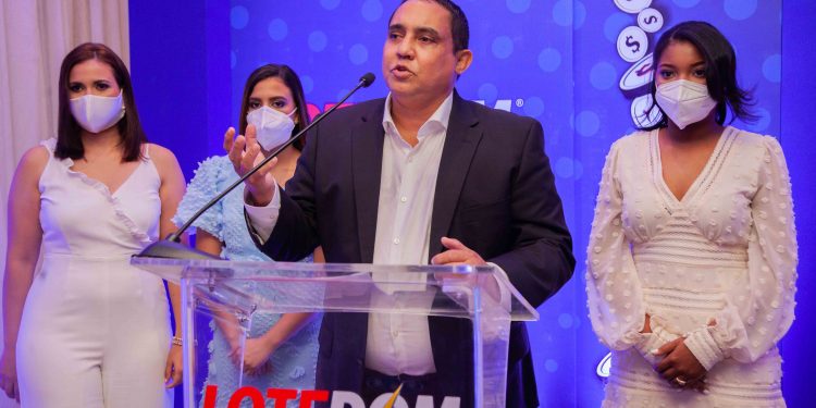 LOTEDOM nueva empresa entra al mercado de juegos