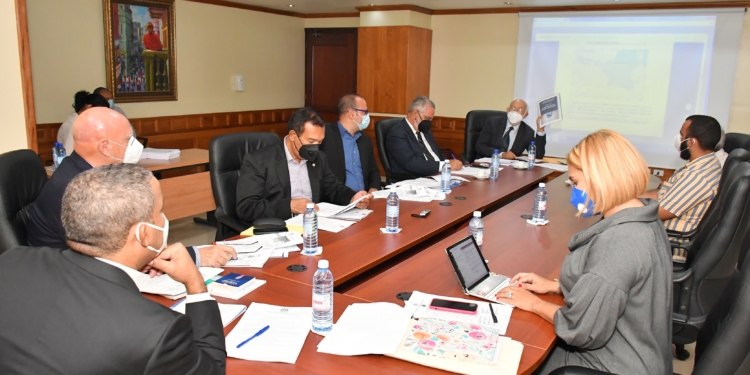 La Ley del agua, una papa caliente en el Senado