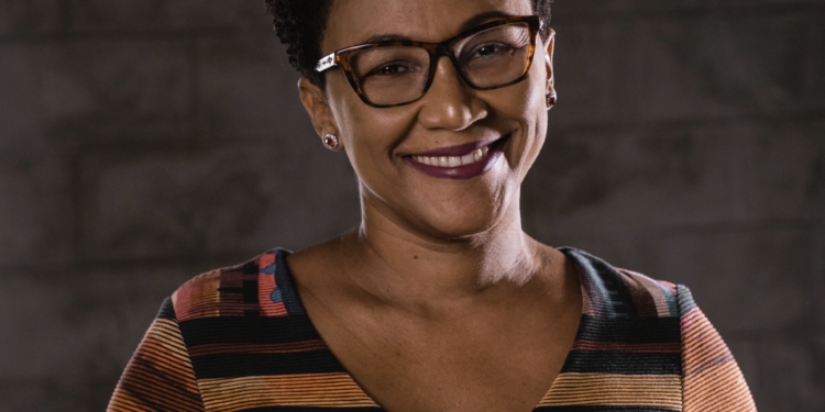 Ediht Febles ingresará al programa El Día a partir del lunes