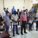 Entidades de Santo Domingo Norte acogen  llamado del Presidente Abinader