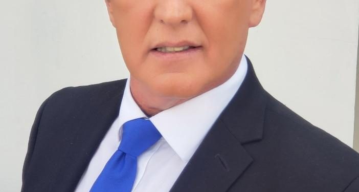 Afamado actor Víctor Cámara incursiona en política: Va detrás Alcaldía Doral FL