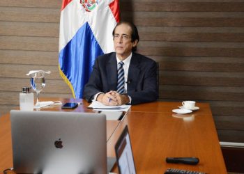 Del 2013 al 2020 se han alfabetizado 700.000 dominicanos