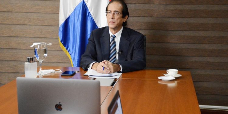 Del 2013 al 2020 se han alfabetizado 700.000 dominicanos