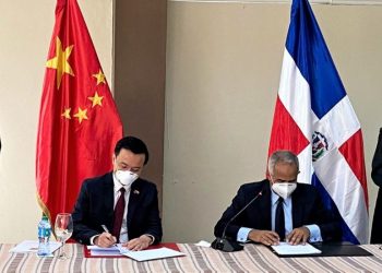 República Dominicana es el segundo productor mundial de aguacates, después de México