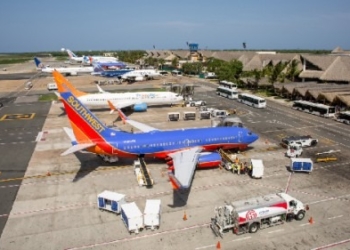 Ambientalistas contrarios a aeropuerto en Bávaro