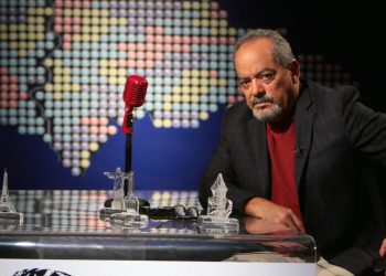 Alfonso Rodríguez anuncia el estreno de “7 meses y un Gaviño” por Telesistema 11