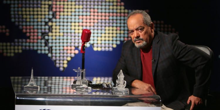 Alfonso Rodríguez anuncia el estreno de “7 meses y un Gaviño” por Telesistema 11