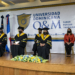 Universidad Dominicana O&M gradúa en Santiago 635 nuevos profesionales en ceremonia virtual