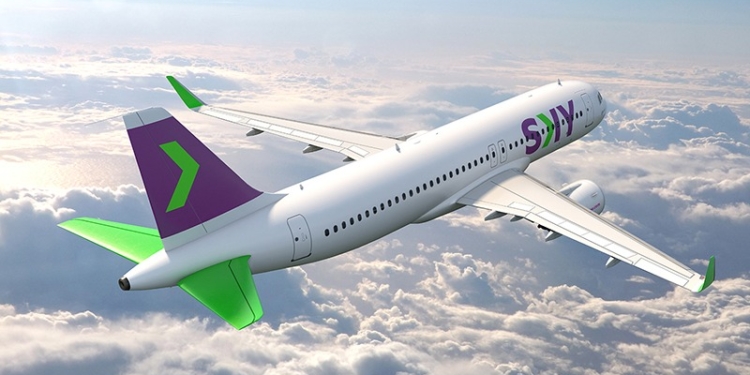 Ambientalistas contrarios a aeropuerto en Bávaro