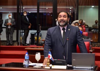 Genao dice el PRSC también es segunda mayoría en el Senado