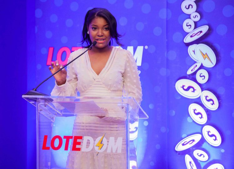 LOTEDOM nueva empresa entra al mercado de juegos