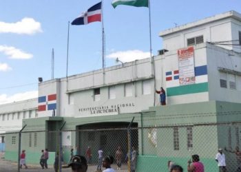 Desmantelan banda liderada desde cárcel de La Victoria