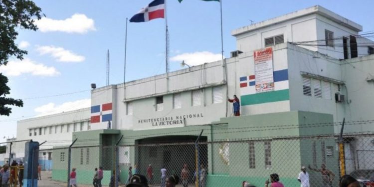 Desmantelan banda liderada desde cárcel de La Victoria