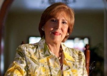 Carmen Heredia será ministra de Cultura y Amaury Sánchez asesor artístico del Poder Ejecutivo