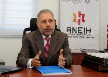Empresarios de Herrera afirman disertación Abinader insufla perspectivas de confianza a agentes económicos