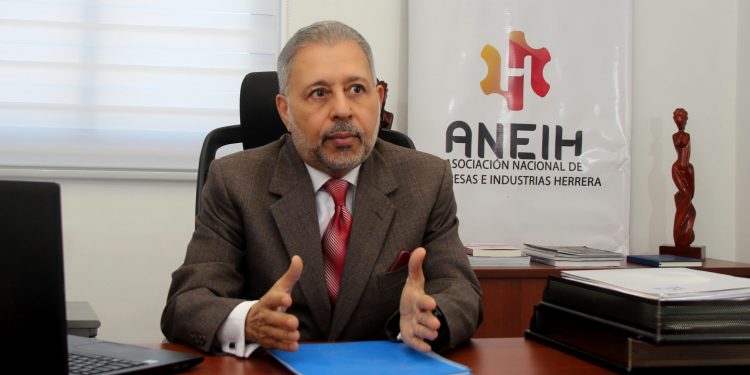 Empresarios de Herrera afirman disertación Abinader insufla perspectivas de confianza a agentes económicos