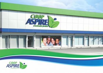 Coop-Aspire resalta logros durante el pasado período fiscal