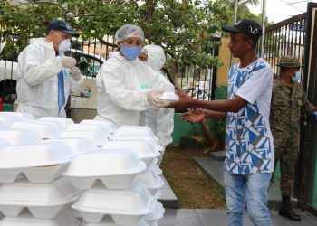 República Dominicana registra 874 nuevos contagiados y 5 fallecidos por COVID-19