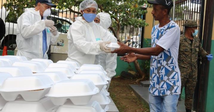 República Dominicana registra 874 nuevos contagiados y 5 fallecidos por COVID-19