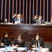 Senado designa comisiones de trabajo