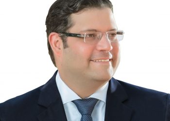 Luis Valdez será el director General de Impuestos Internos