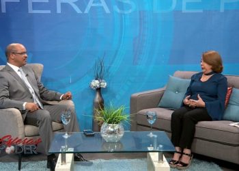 Participación Ciudadana cita desafíos de procuradora Mirian Germán